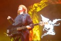 Geezer Butler Black Sabbath Photo By Ros-OGorman