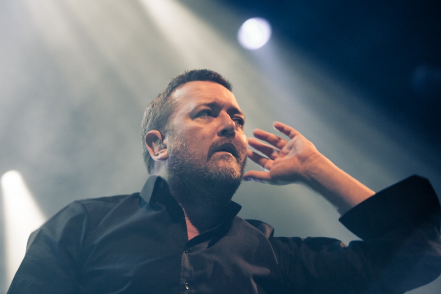 Elbow 'Asleep In the Back' Turns 20 - Vimarsana News
